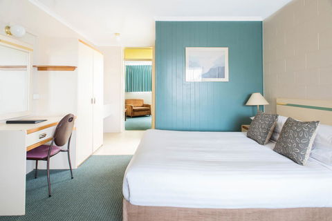 Comfort Inn Devonport - Accommodation Brisbane 18
