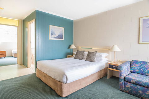 Comfort Inn Devonport - Accommodation Brisbane 33