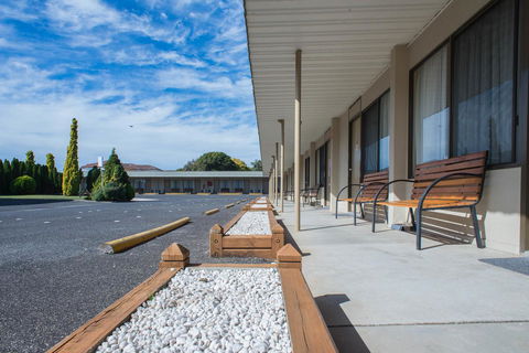 Comfort Inn Devonport - Accommodation Brisbane 16