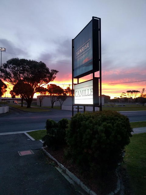 Comfort Inn Devonport - Accommodation Brisbane 27