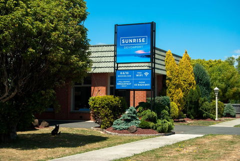 Comfort Inn Devonport - Accommodation Brisbane 25