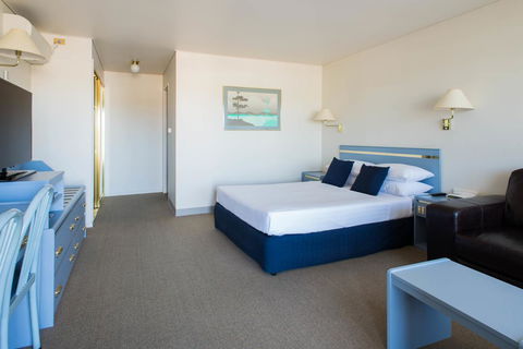Comfort Inn Devonport - Accommodation Brisbane 44