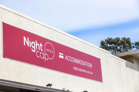 Nightcap At Carlyle Hotel - Accommodation Brisbane 27