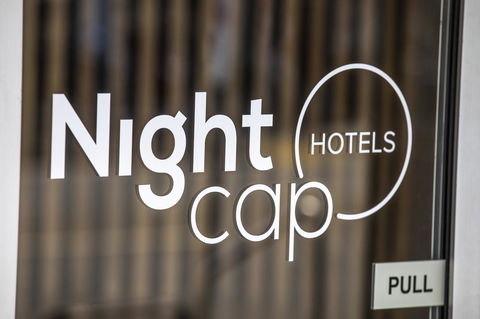Nightcap At Carlyle Hotel - Accommodation Brisbane 28