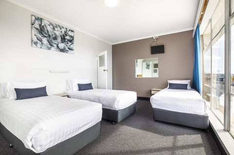 Nightcap At Carlyle Hotel - Accommodation Brisbane 11