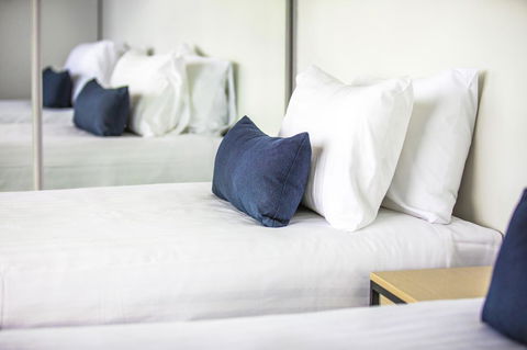 Nightcap At Carlyle Hotel - Accommodation Brisbane 9
