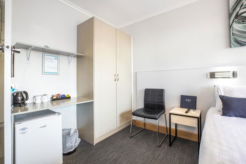 Nightcap At Carlyle Hotel - Accommodation Brisbane 5