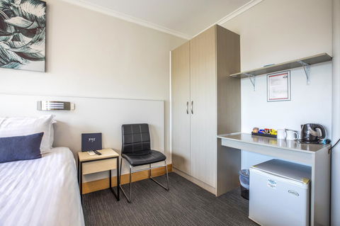 Nightcap At Carlyle Hotel - Accommodation Brisbane 1