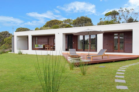 Tamar Solar Home - Accommodation Brisbane 13