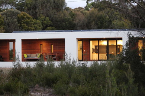 Tamar Solar Home - Accommodation Brisbane 12