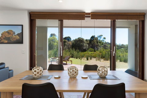 Tamar Solar Home - Accommodation Brisbane 20