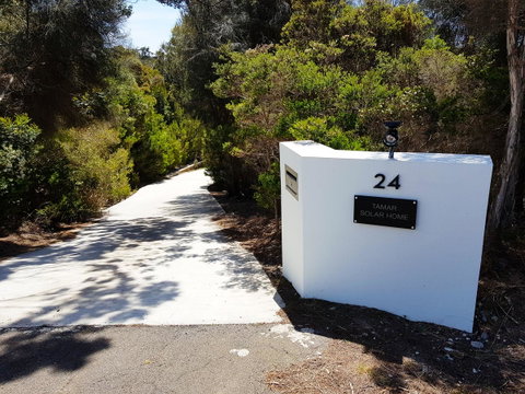 Tamar Solar Home - Accommodation Brisbane 28