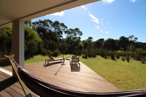 Tamar Solar Home - Accommodation Brisbane 6