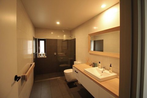 Tamar Solar Home - Accommodation Brisbane 10
