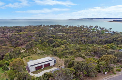 Tamar Solar Home - Accommodation Brisbane 27