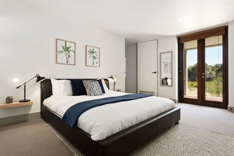 Tamar Solar Home - Accommodation Brisbane 24