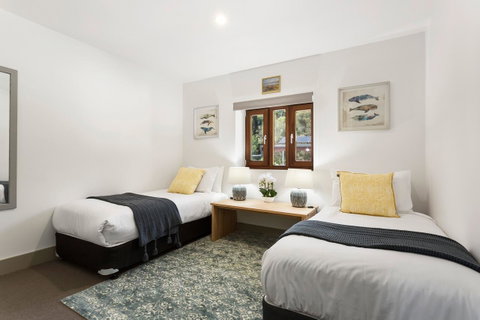 Tamar Solar Home - Accommodation Brisbane 22
