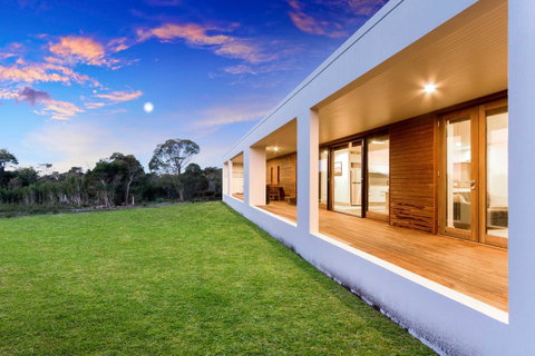 Tamar Solar Home - Accommodation Brisbane 0