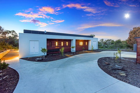 Tamar Solar Home - Accommodation Brisbane 2