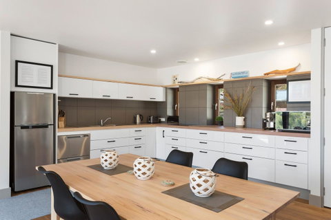 Tamar Solar Home - Accommodation Brisbane 21