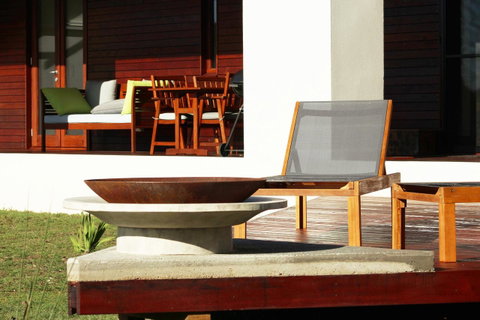 Tamar Solar Home - Accommodation Brisbane 19