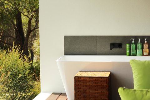 Tamar Solar Home - Accommodation Brisbane 9