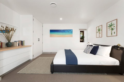 Tamar Solar Home - Accommodation Brisbane 23