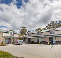 Queechy Motel - Accommodation Brisbane