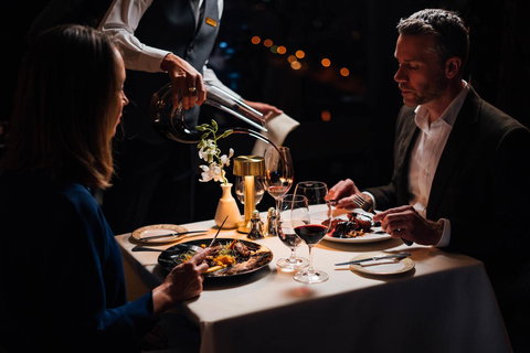 Wrest Point - Accommodation Brisbane 26