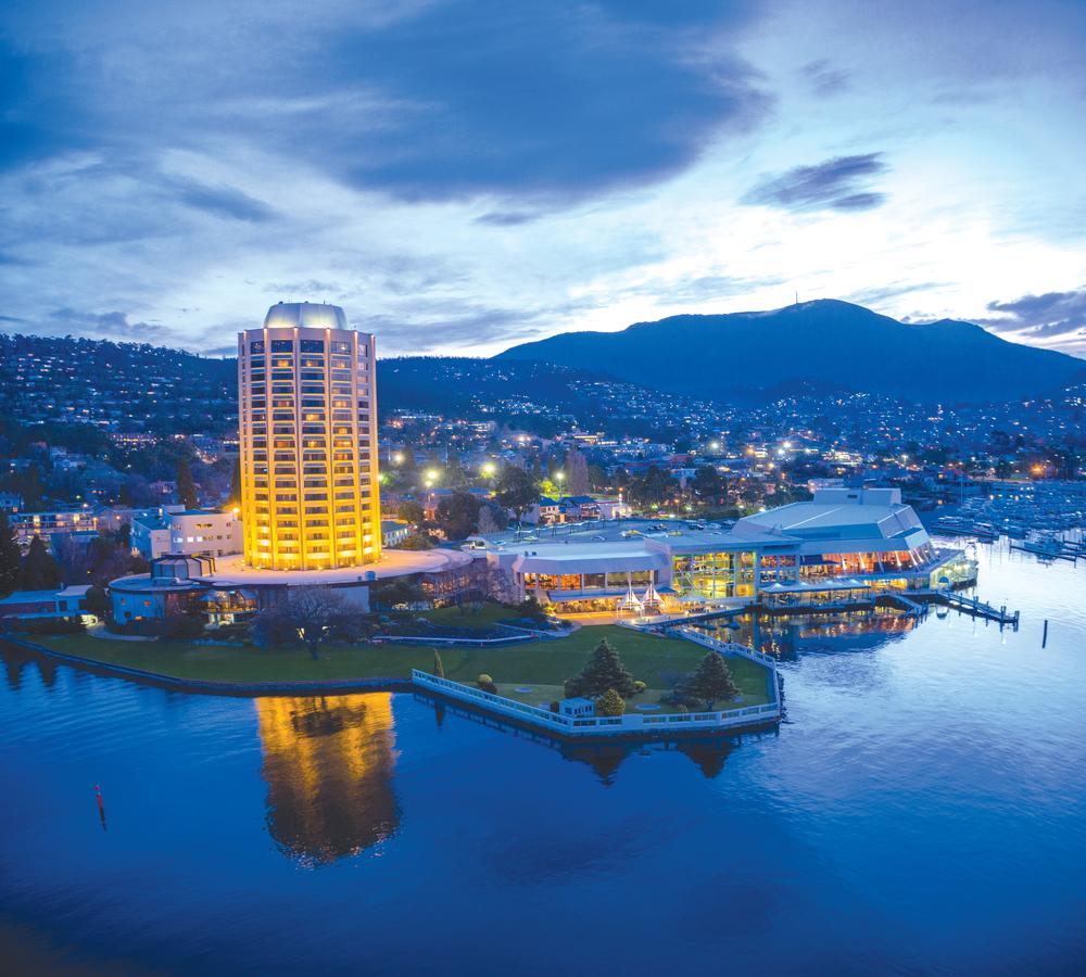 Sandy Bay TAS Accommodation Brisbane