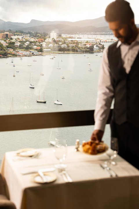 Wrest Point - Accommodation Brisbane 21