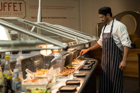 Wrest Point - Accommodation Brisbane 25