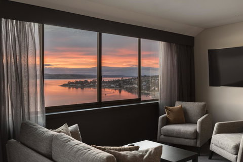 Wrest Point - Accommodation Brisbane 7