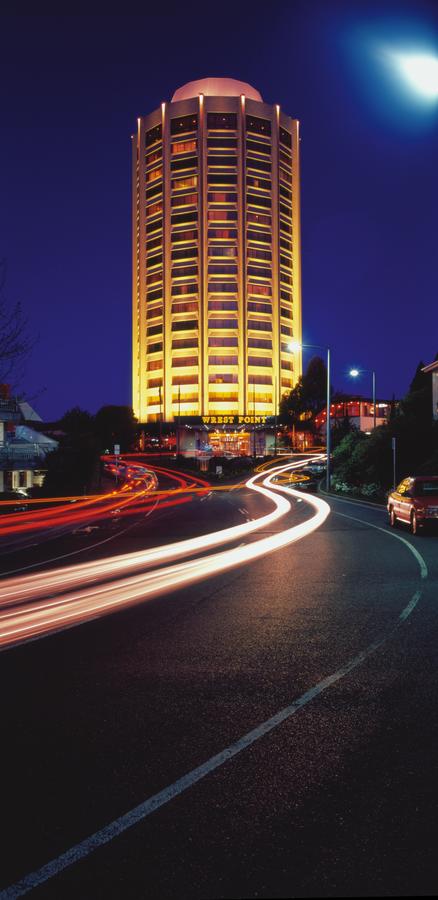 Wrest Point - Accommodation Brisbane 3