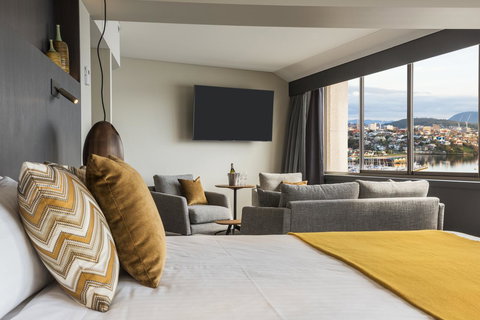 Wrest Point - Accommodation Brisbane 4