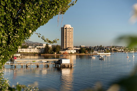 Wrest Point - Accommodation Brisbane 15