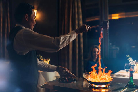 Wrest Point - Accommodation Brisbane 6