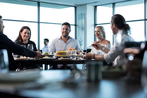 Wrest Point - Accommodation Brisbane 24