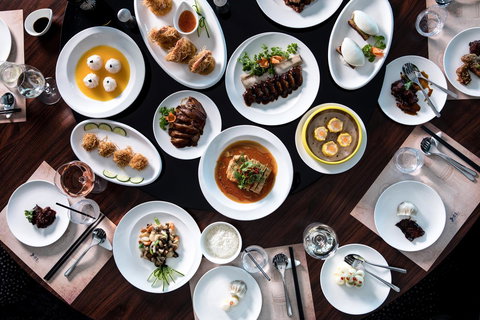 Wrest Point - Accommodation Brisbane 18