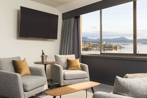 Wrest Point - Accommodation Brisbane 5