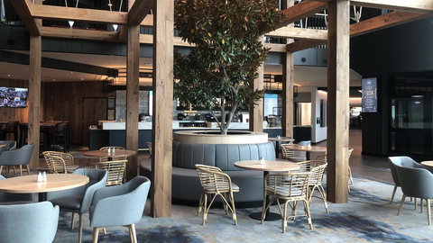 Wrest Point - Accommodation Brisbane 11