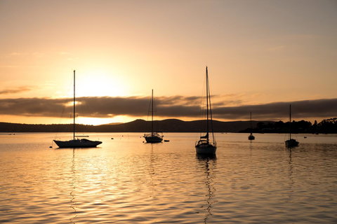 Wrest Point - Accommodation Brisbane 2