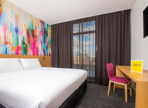 Ibis Styles Hobart - Accommodation Brisbane 1
