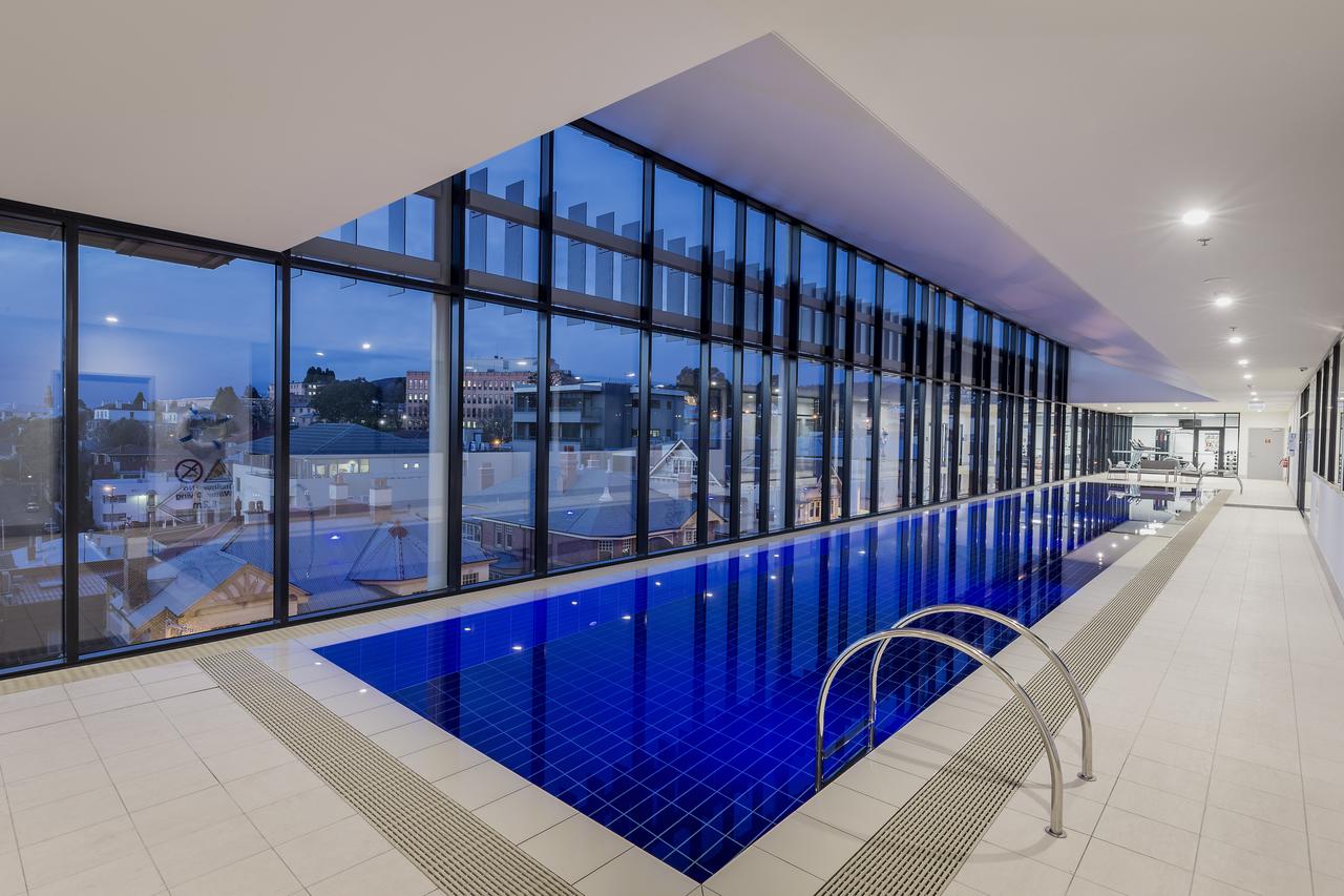 Hobart City TAS Accommodation Brisbane