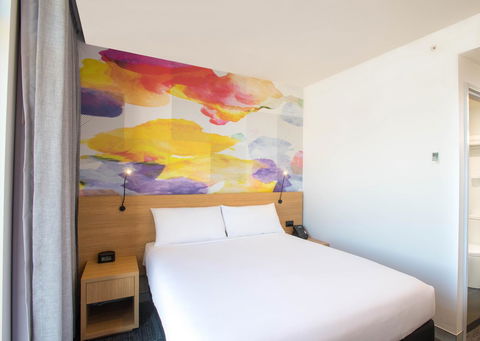 Ibis Styles Hobart - Accommodation Brisbane 24