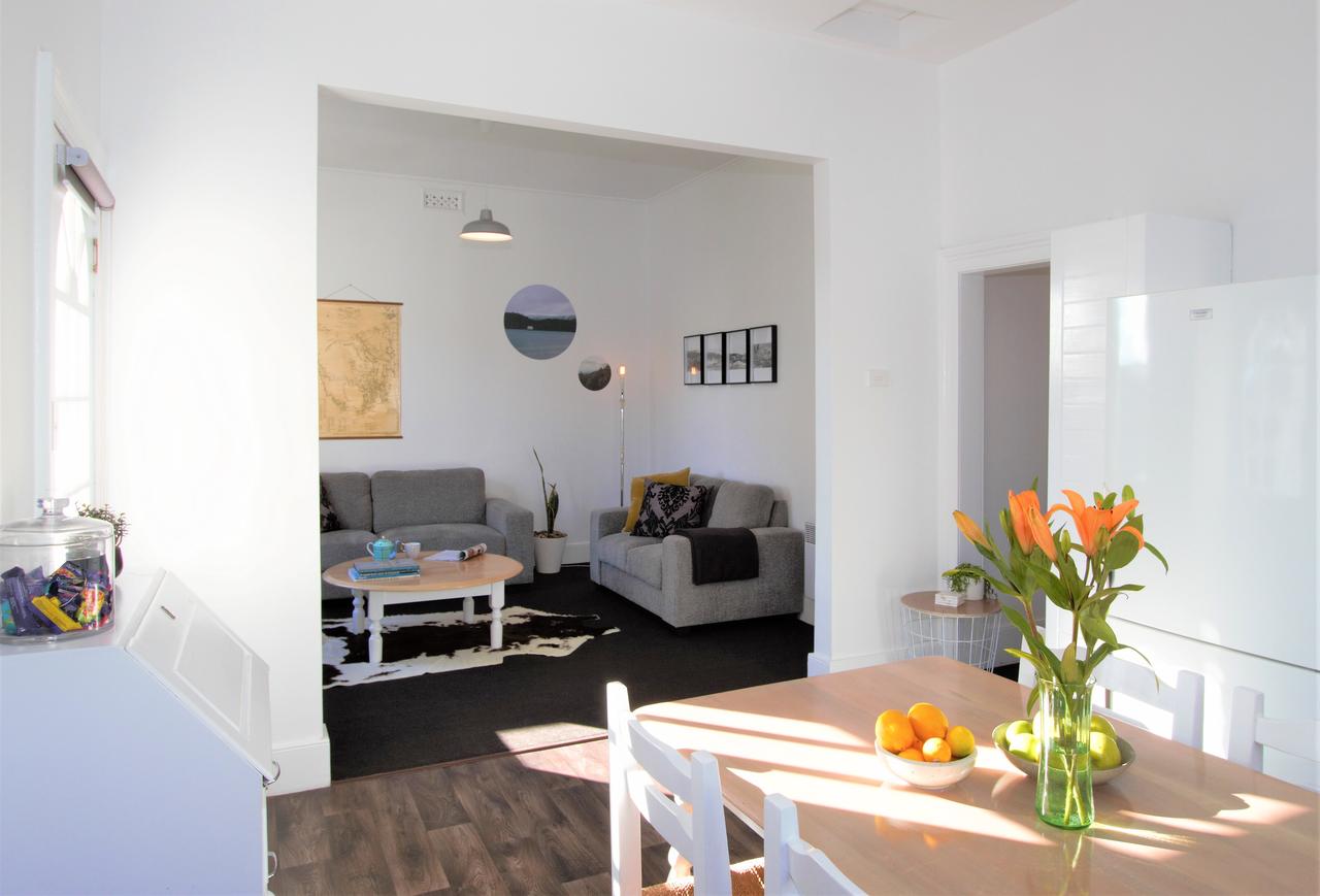 New Town TAS Accommodation Brisbane