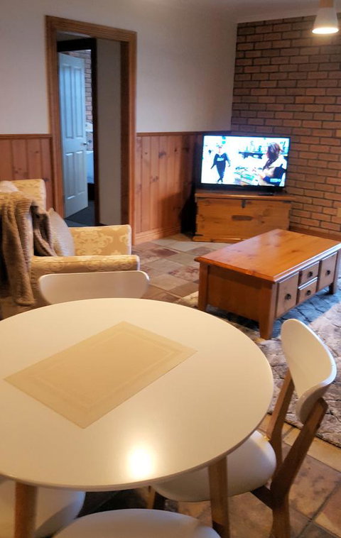 Stanley Village Waterfront Accommodation - Accommodation Brisbane 4