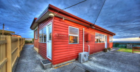 Stanley Village Waterfront Accommodation - Accommodation Brisbane 15