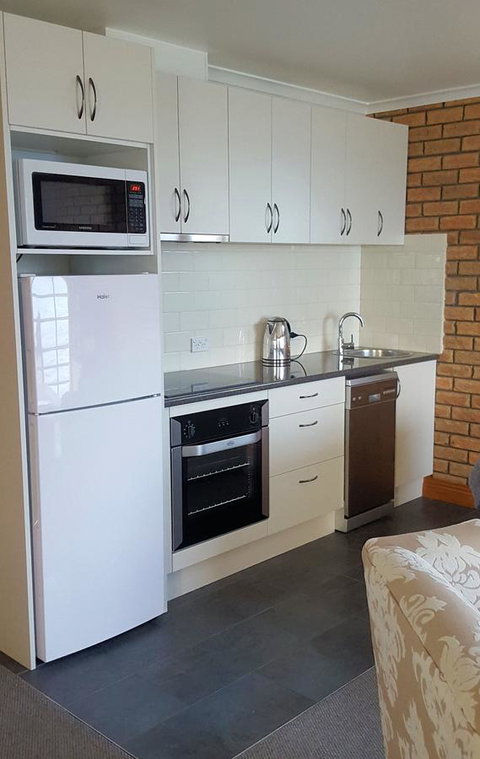 Stanley Village Waterfront Accommodation - Accommodation Brisbane 7