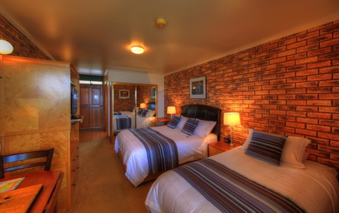 Stanley Village Waterfront Accommodation - Accommodation Brisbane 23